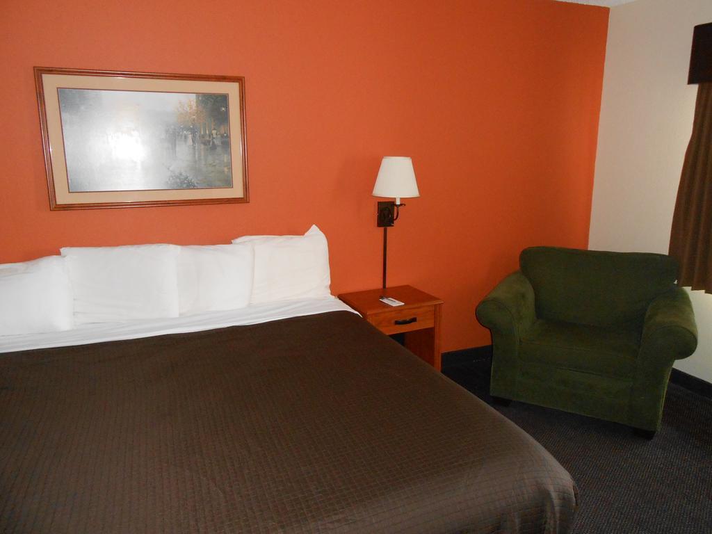 Americinn Lodge & Suites Of Oakdale/St. Paul Zimmer foto