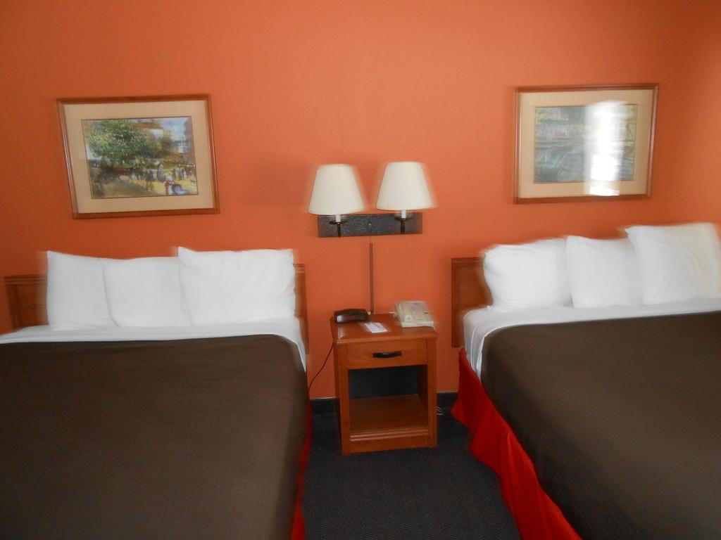 Americinn Lodge & Suites Of Oakdale/St. Paul Zimmer foto