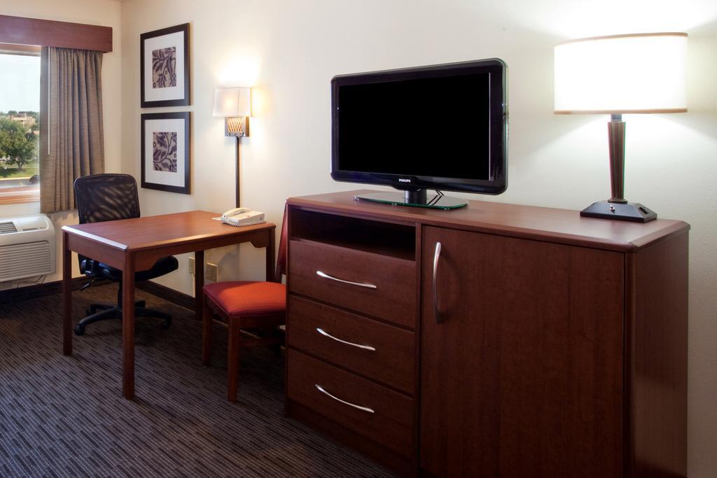 Americinn Lodge & Suites Of Oakdale/St. Paul Zimmer foto